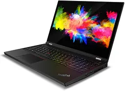Ноутбук Lenovo ThinkPad T15g 15.6FHD IPS AG/Intel i9-11950H/32/1024F/NVD3080-16/W10P (20YS0009RA) - мініатюра 5