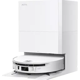 Робот-пилосос Mova S70 Roller White (RLZ12SE-Wh) [166716]