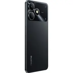 Смартфон REALME Note 80 4/128GB BLACK - миниатюра 5