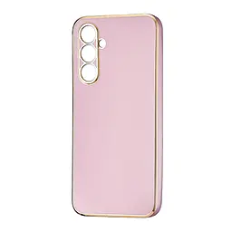 Чохол Golden Line Samsung A54 5G (A546) Lilac Purple