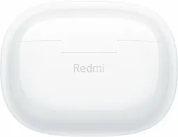 Бездротові навушники Xiaomi Redmi Buds 5 Pro стерео гарнітура біла (BHR7662GL) - мініатюра 8