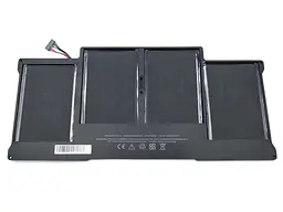Акумулятор A1405 для ноутбука Apple A1466, A1369 MacBook Air 13.3" (7.6V 6200 mAh 47Wh). Для A1369 (2011), A1466 (2012) року випуску - мініатюра 2