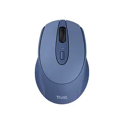 Мишка Trust Zaya Rechargeable Wireless Blue (25039) - мініатюра 2