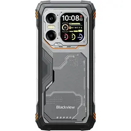 Смартфон Blackview XPLORE 1 16/512GB Orange EU [170387] - мініатюра 6