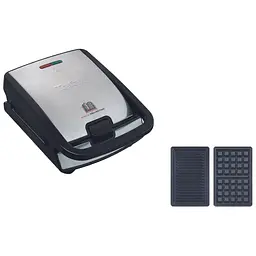 Бутербродниця Tefal Snack Collection (SW857D12) - мініатюра 3