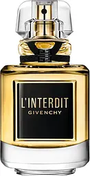 Оригінал Givenchy L’Interdit Le Parfum 50 мл Парфуми - мініатюра 1