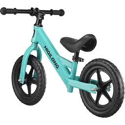 Біговел Miqilong HP Бірюзовий (ZCY-HP12-TURQUOISE) - мініатюра 3