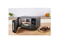 Мікрохвильова піч Gorenje MO20E2B5 - мініатюра 5