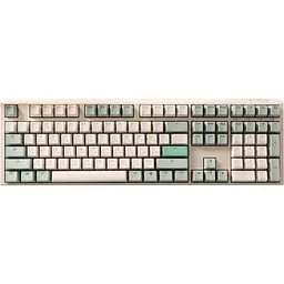 Клавіатура Ducky One 3 Cherry MX Brown Matcha Cream DKON2108-BUAPXМAEGGC1 UA [126105]
