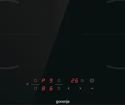 Варильна поверхня Gorenje GI6401BSCE - мініатюра 4