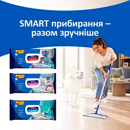 Швабра для прибирання Фрекен Бок  Smart - мініатюра 3