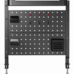 Настільний органайзер Officepro DO1040B Black (DO1040B) - мініатюра 8