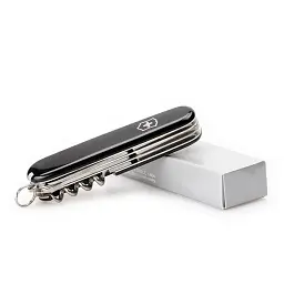 Ніж Victorinox Swiss Army Climber (1.3703.3) - мініатюра 3