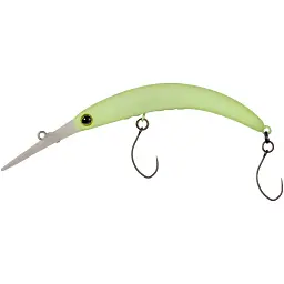 Воблер Jackall Pepino MR-SS 56 мм 2.4 г Masa no Dokuringo