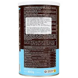 Суха суміш для приготування айс-шоколаду Monbana Iced Chocolate 800 г - мініатюра 3