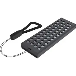 Зовнішня кишеня для SSD Lexar E6 M.2 SSD Enclosure LPAE06N-RNBNG [118485] - мініатюра 5