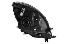 Фара передня ліва Nissan Note 05-13р Depo (215-11B5L-LD-EM) - мініатюра 7