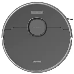 Робот-пилосос Xiaomi Dreame Vacuum Cleaner D10s Plus (RLS6AD) [81867] - мініатюра 5