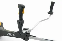 Мотокоса бензинова Stiga BC750B - мініатюра 5