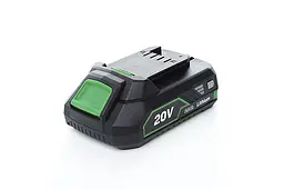 Акумуляторна батарея Apro 2020B 20В 2А(895475)