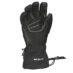Рукавиці Scott W Ultimate Premium GTX M Чорний (1081-291899.0001.008) - мініатюра 2