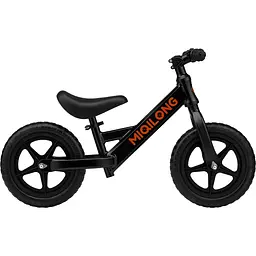 Біговел Miqilong HP 12'' чорний - мініатюра 4