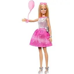 Адвент-календар Barbie Стиль та краса (JFL63) - мініатюра 4