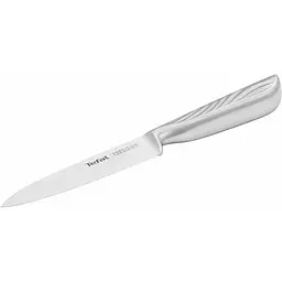 Ніж кухонний Tefal Precision універсальний 12 см нержавіюча сталь kuh0014561