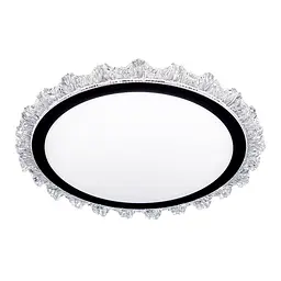 LED Люстра Levistella 7871091 BK