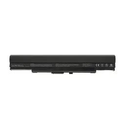 Акумулятор до ноутбука Asus A42-UL50, 4400mAh, 8cell, 14.8V, Li-ion AlSoft (A47148)