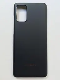 Чохол оригінальний Official LED Cover EF-KG985CBEGRU для Samsung Galaxy S20 Plus (6.7") Black - мініатюра 3