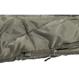 Спальний мішок Snugpak Sleeper Expedition LZ Olive - мініатюра 6