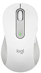Мишка Logitech Signature M650 Wireless for Business Off-White (910-006275)