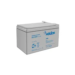 Батарея до ДБЖ Merlion 12V-14Ah (GP12140F2)