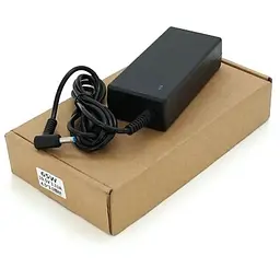 Блок живлення до ноутбуку Merlion HP 65W 19.5V 3.33A, 4.5*3,0 (00170 / LHP65/19.5-4.5*3,0)