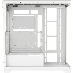 Корпус Xilence Xilent Gleam ARGB без БЖ White (XG271_X818.W.ARGB) - мініатюра 7
