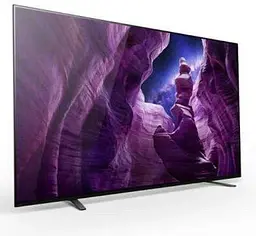 Телевізор Hisense 55A85N - мініатюра 2