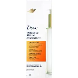 Концентрована сироватка 4 в 1 для тіла Dove для рівного сяючого тону шкіри 100 мл - мініатюра 5