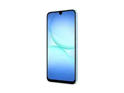Смартфон Samsung Galaxy A17 4/128GB Light Blue (SM-A175FLBB) - мініатюра 4