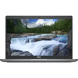 Ноутбук Dell 13.3 Latitude 5350 FHD Touch/Intel U5-135U/16GB/512SSD/UMA/W11P (N004L535013UA_WP)