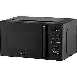 Мікрохвильова піч Ardesto WO-EGR820B [139233] - мініатюра 2