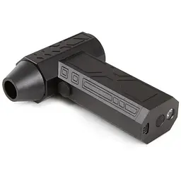Ручний турбовентилятор повітродувка MAR-POL M88320