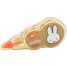 Коректор Yes Miffy стрічковий 5 мм 6 м (340119)