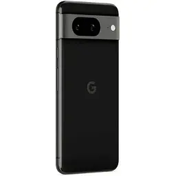 Смартфон Google Pixel 8a 8/128Gb Obsidian (Japan) - мініатюра 3