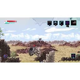 Ключ активації Microsoft Axiom Verge 2 для Xbox One/Series S/X - мініатюра 2