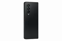 Смартфон Samsung Fold 3 256 Gb SM-F926U + e Sim Phantom Black - мініатюра 8