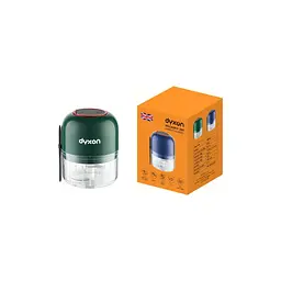 Блендер DYXON MEGAMIX 300 GREEN (DXNBMGMX300G) - мініатюра 3