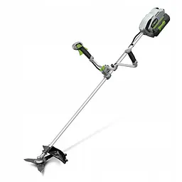 Мотокоса акумуляторна EGO BC3800E (38 см, 4500-6000 об/хв, 2.4 мм, BL, 56V, без акумуляторів та зарядного пристрою)