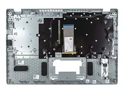 Топкейс ноутбука / верхня панель і клавіатура для ноутбука Acer Aspire A514-54, A514-54G (6B.A4VN2.009) Оригінал від Acer, Верхня панель клавіатури - мініатюра 2