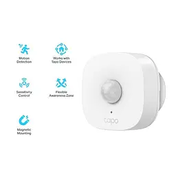 Розумний датчик руху, Tapo T100 TP-LINK - мініатюра 3